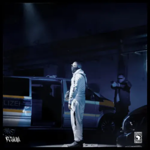 HOODBLAQ - PASS AUF 