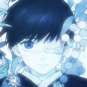 Tokyo Ghoul OST Jack