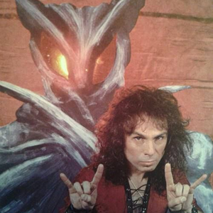 Holy Diver