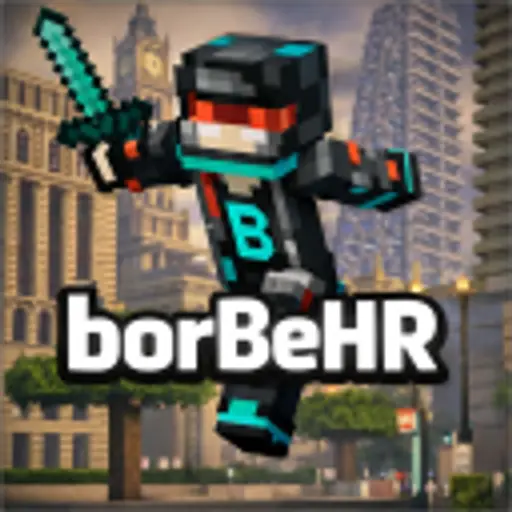 @borbehr's avatar