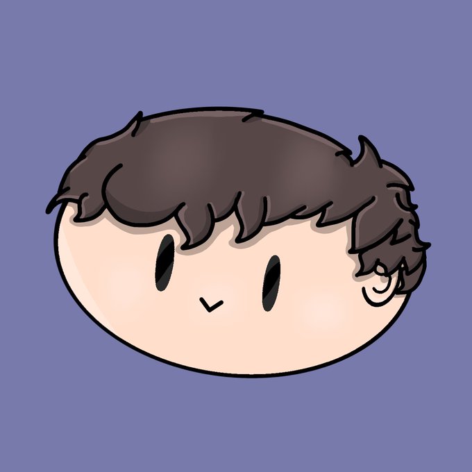 @glutister's avatar