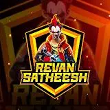 @Revansatheesh's avatar