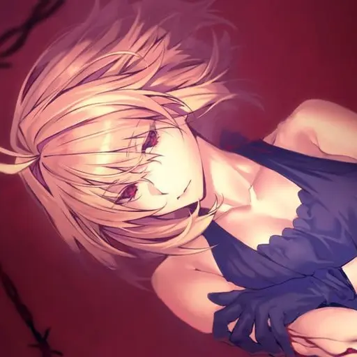 @Zhara's avatar