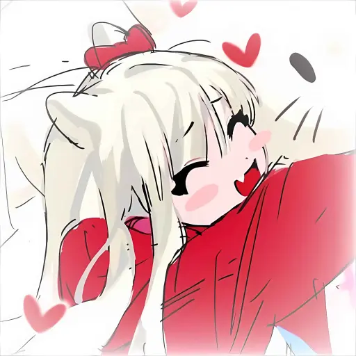 @Puppy's avatar