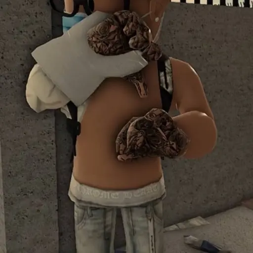 @Rager's avatar