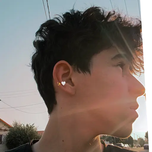 @xjnuz's avatar