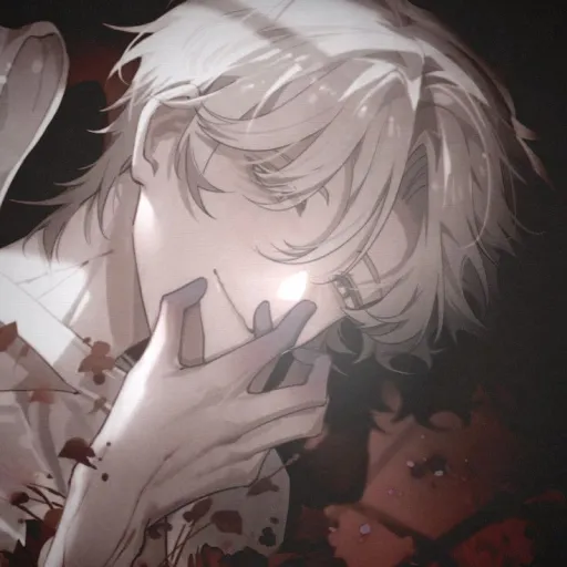 @xyrielx's avatar
