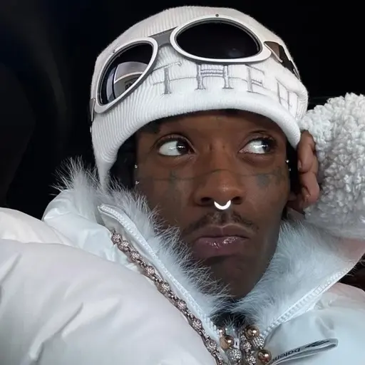 @liluzivert's avatar