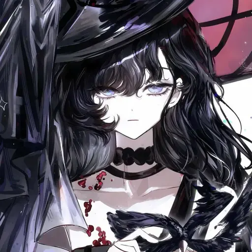 @Isolde's avatar