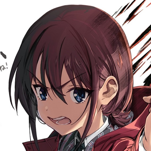 @Miraichi's avatar