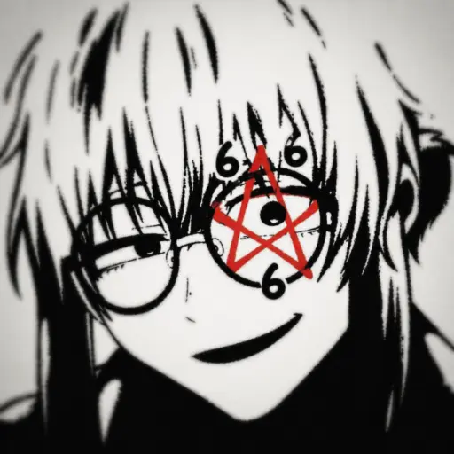 @Six's avatar