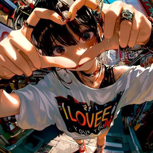 @Milk's avatar