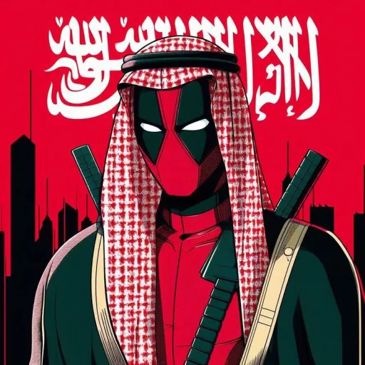 @HuNt3R.Lif3's avatar