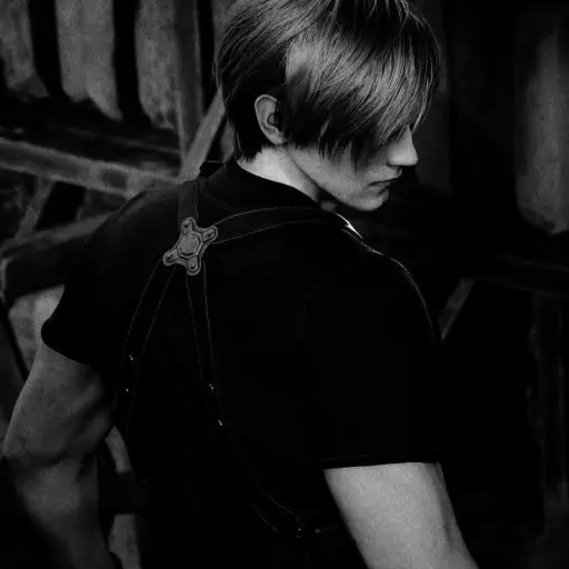 @Leon_Ass_Kennedy's avatar