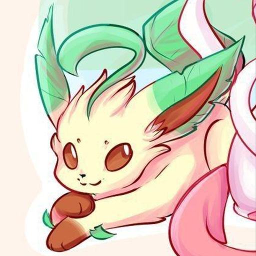 @leafayon's avatar