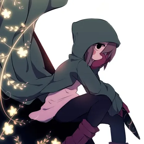 @Muteki's avatar