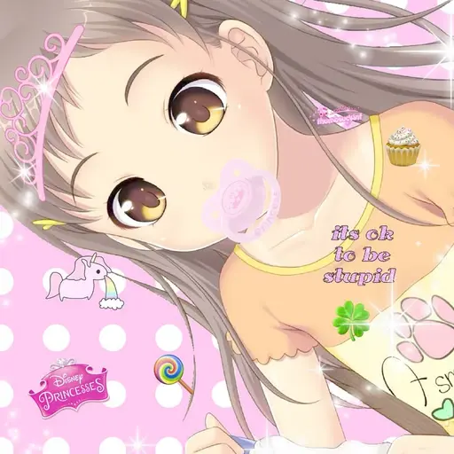 @kid's avatar