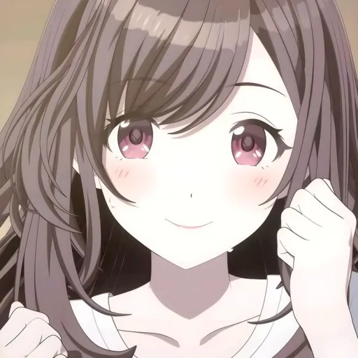 @mel's avatar