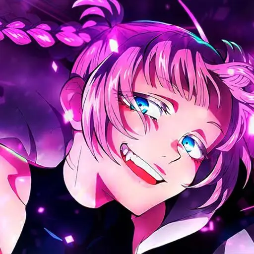@Fougere's avatar