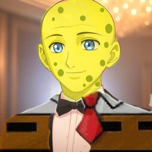 @Pob_leponge92's avatar