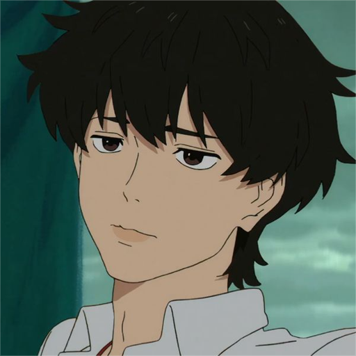 @theycallmemeaow's avatar