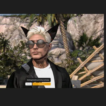 @Geekas's avatar
