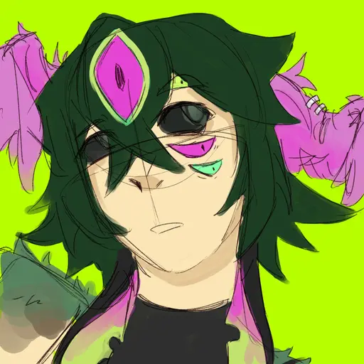 @Gardenofstarss's avatar