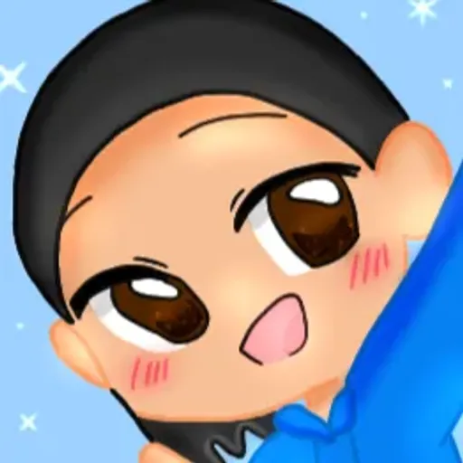 @Jajou64's avatar