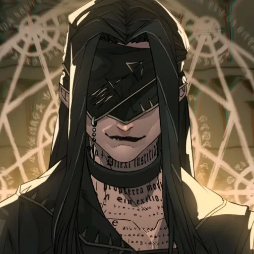 @Coelho's avatar
