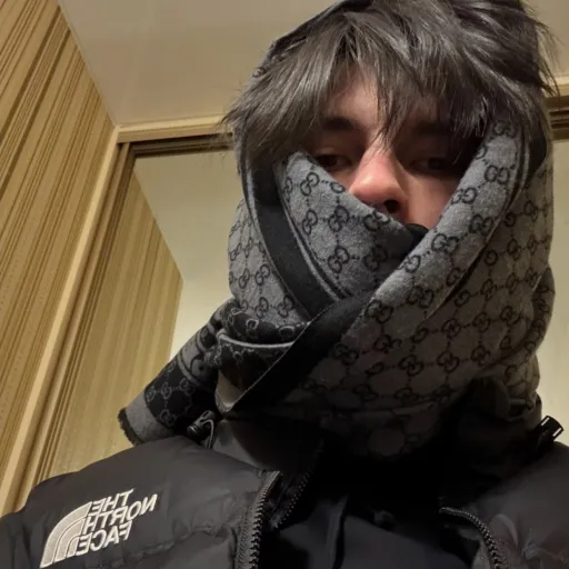 @boomzy's avatar