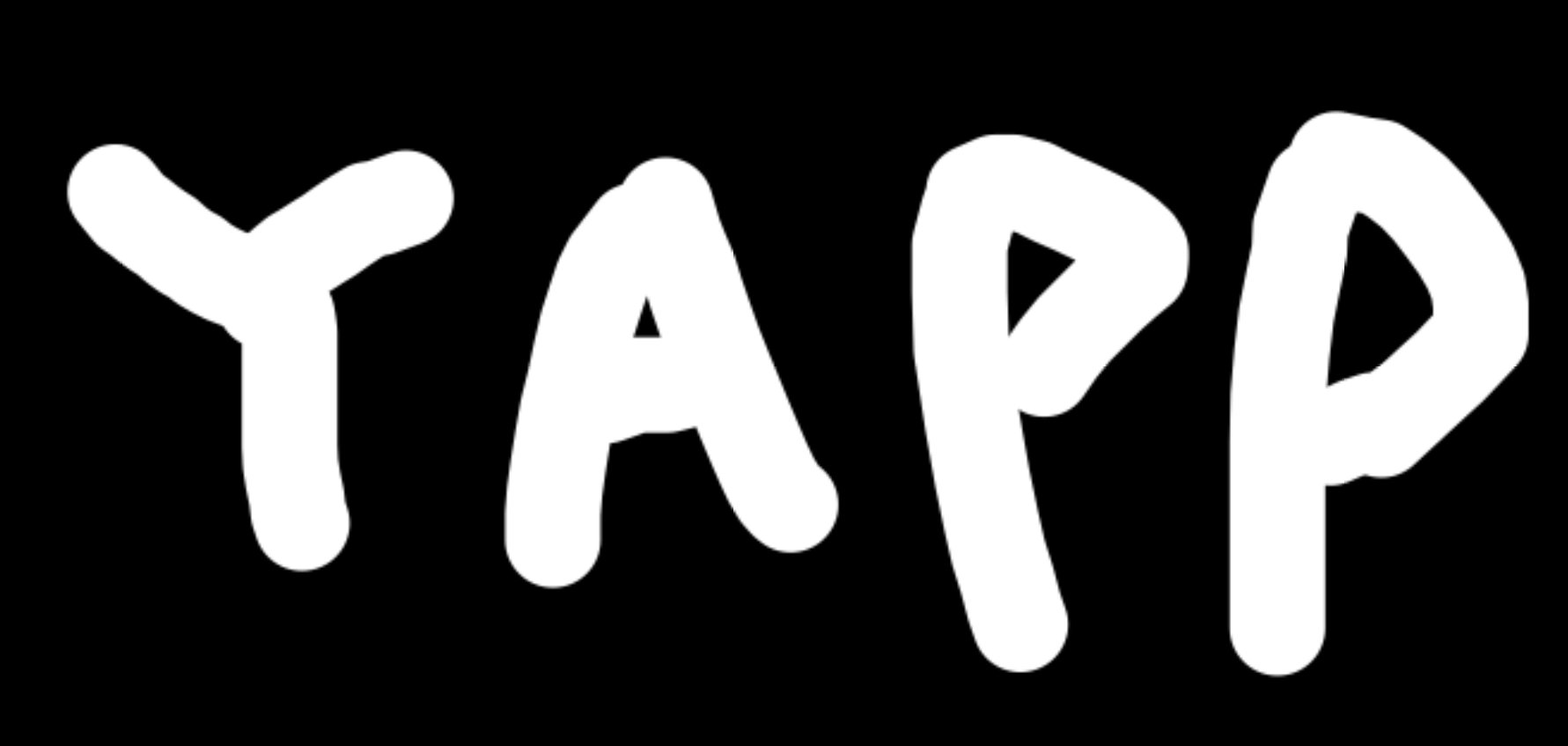 @yappocado's background
