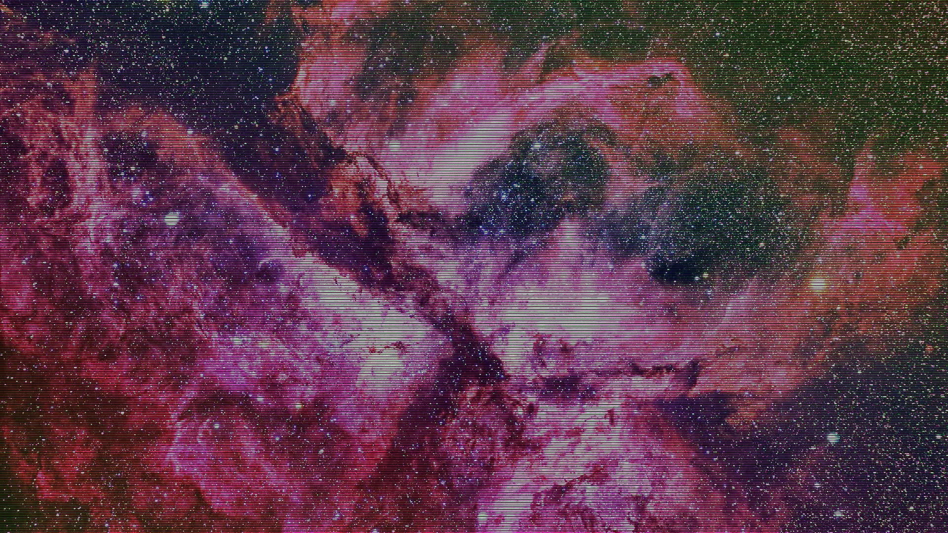 @polarizedparadise's background