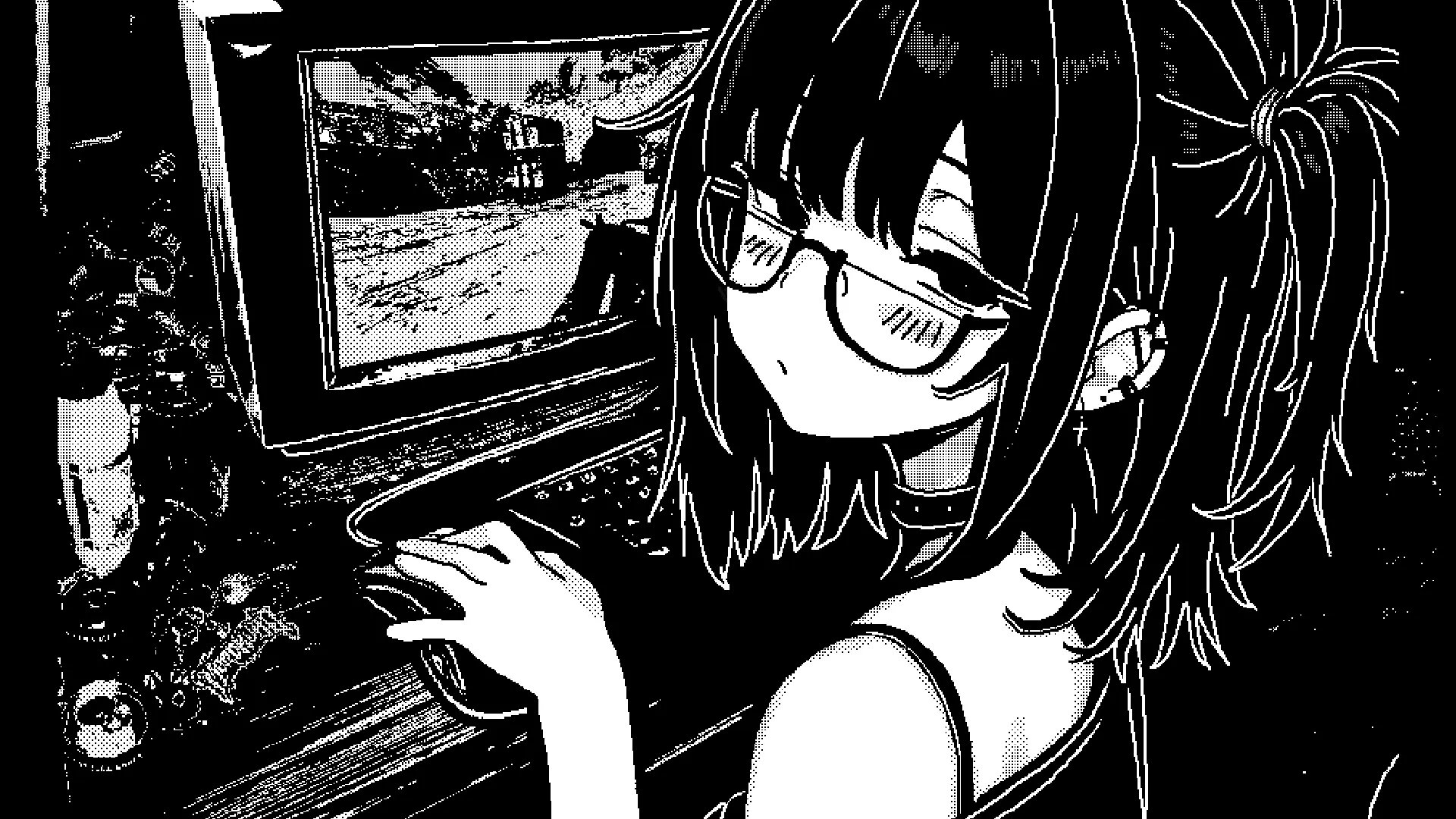 @loser's background