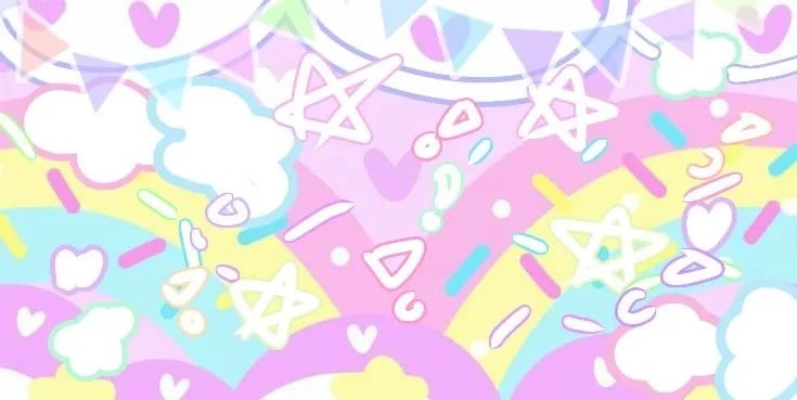 @angel's background