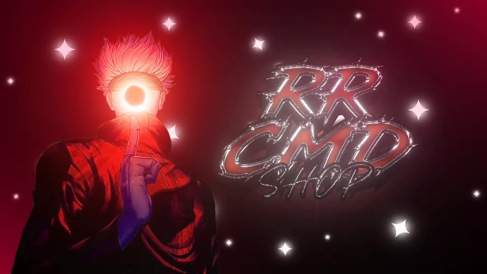 @Hisoka's background