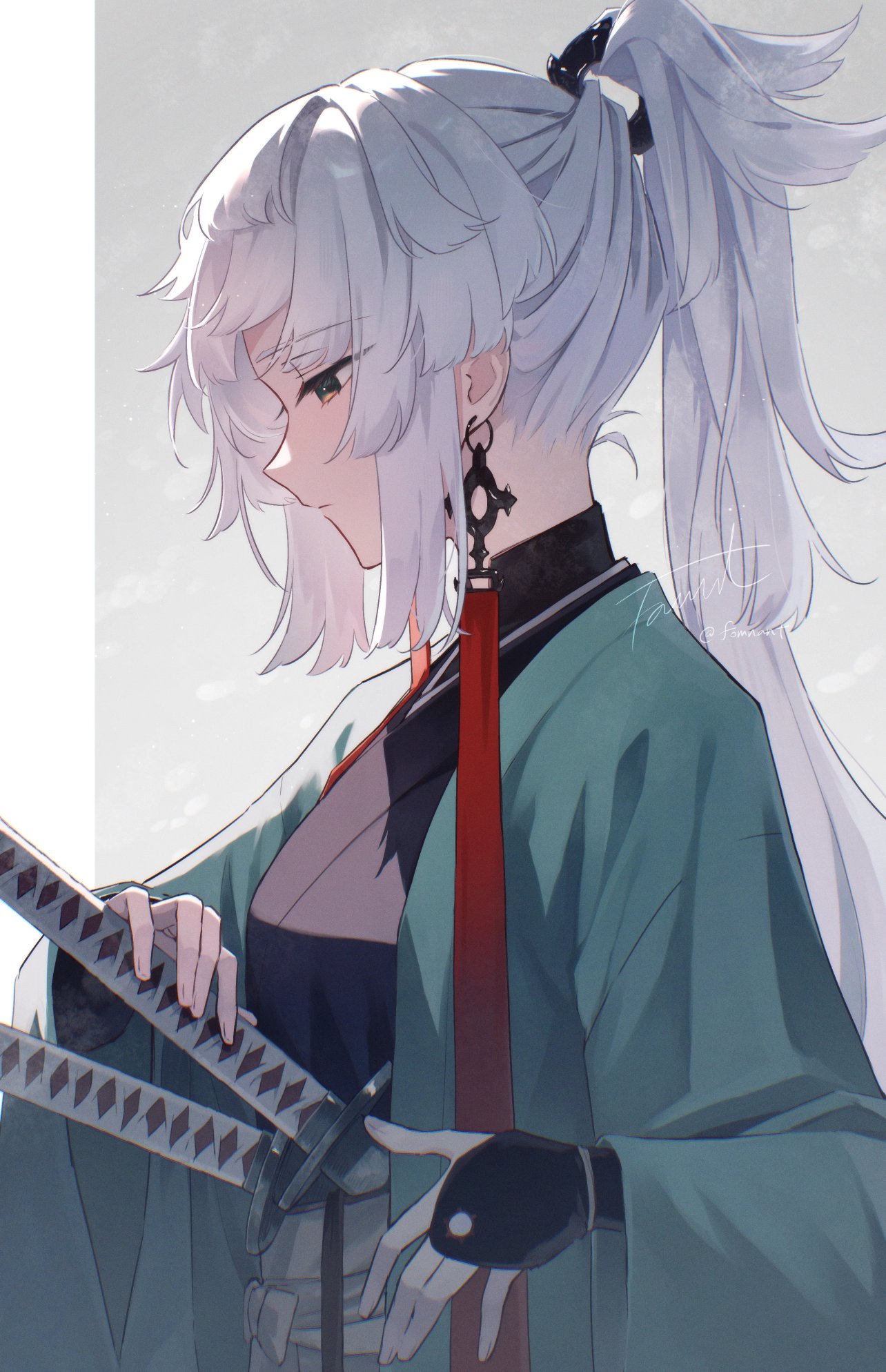 @Tenoshi's background