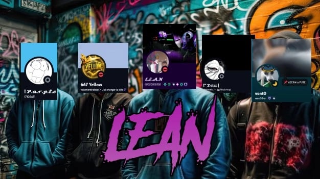 @lean's background