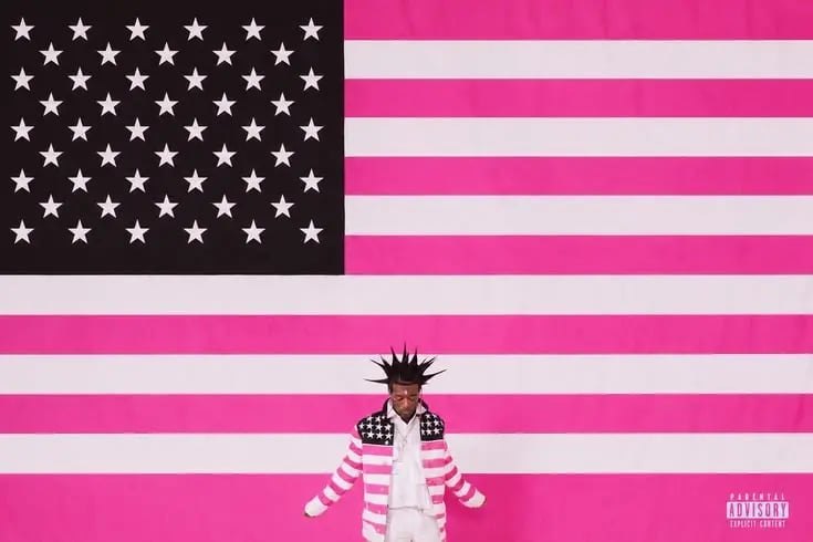 @liluzivert's background