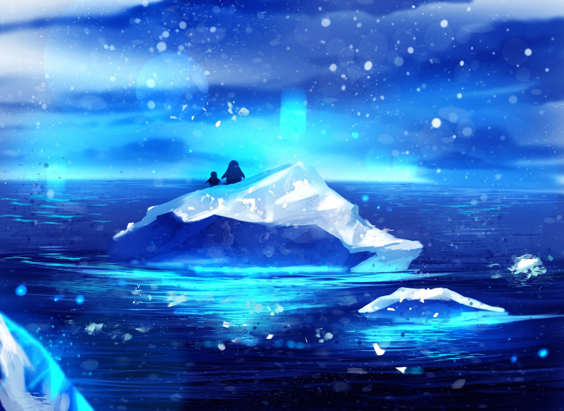 @maple's background