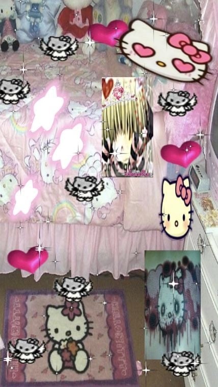 @gore's background