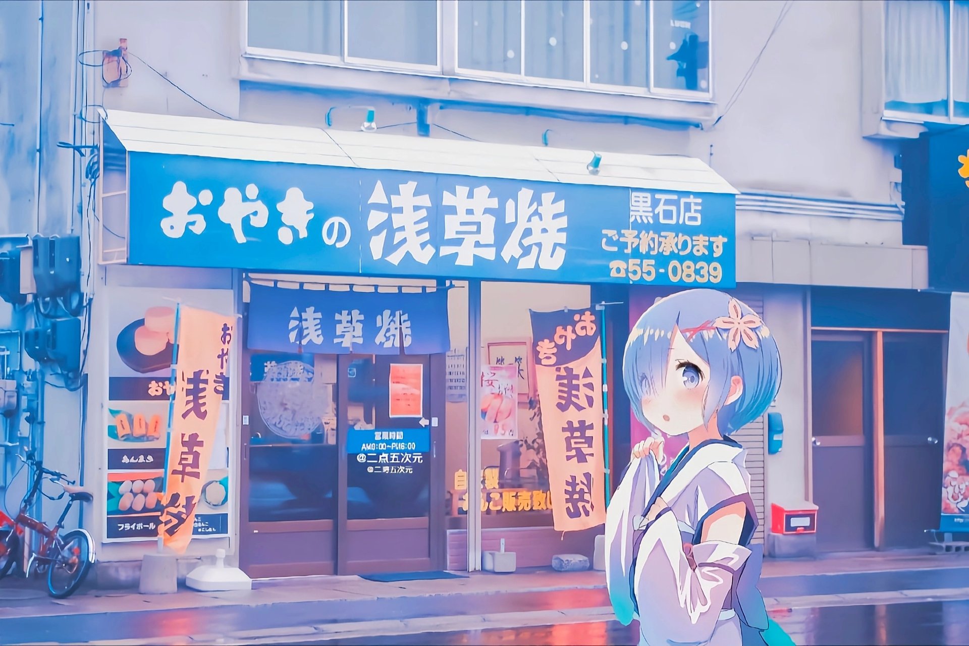 @Remsama's background