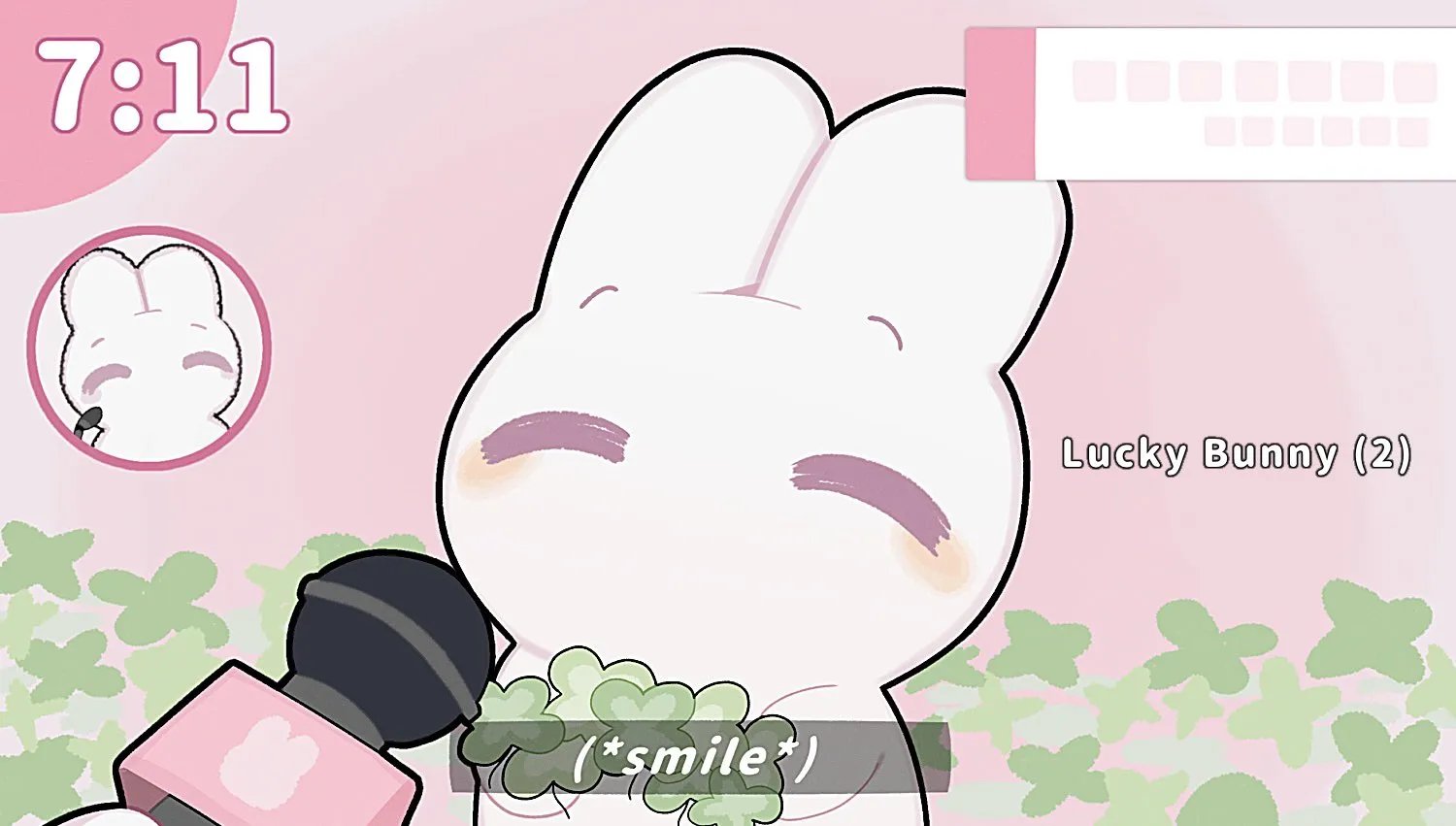 @2021's background