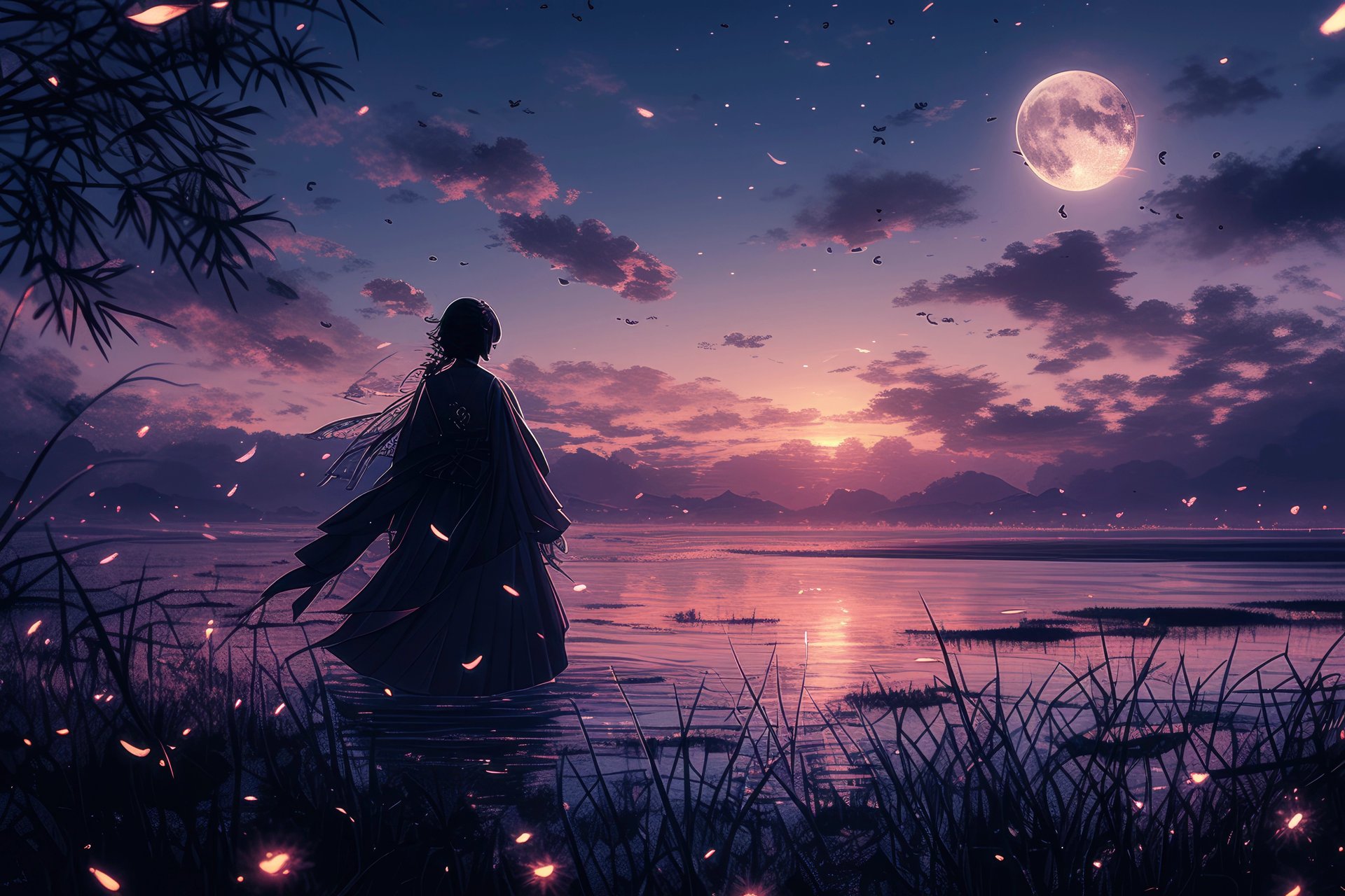 @Tce-Dreamy's background