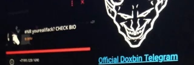 @Nando's background