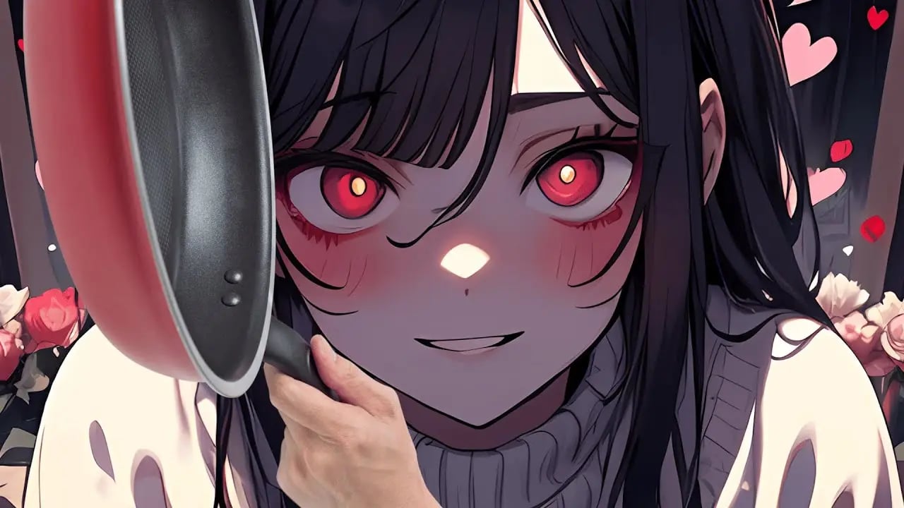 @tsunderism's background
