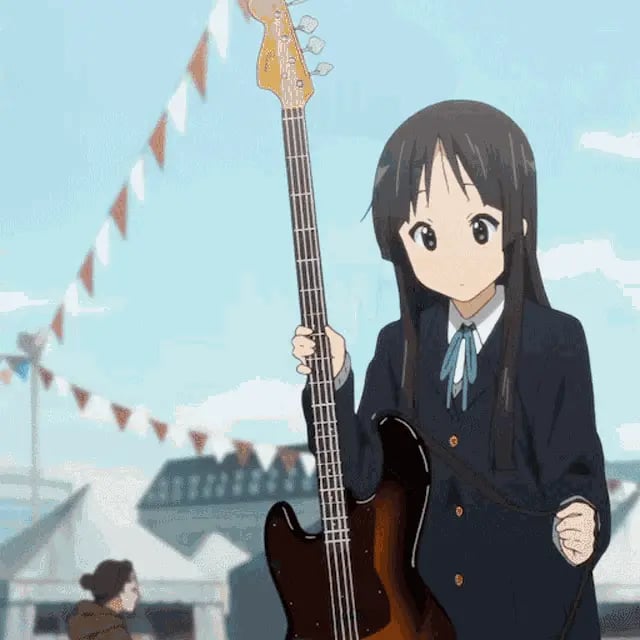 @.-'s background