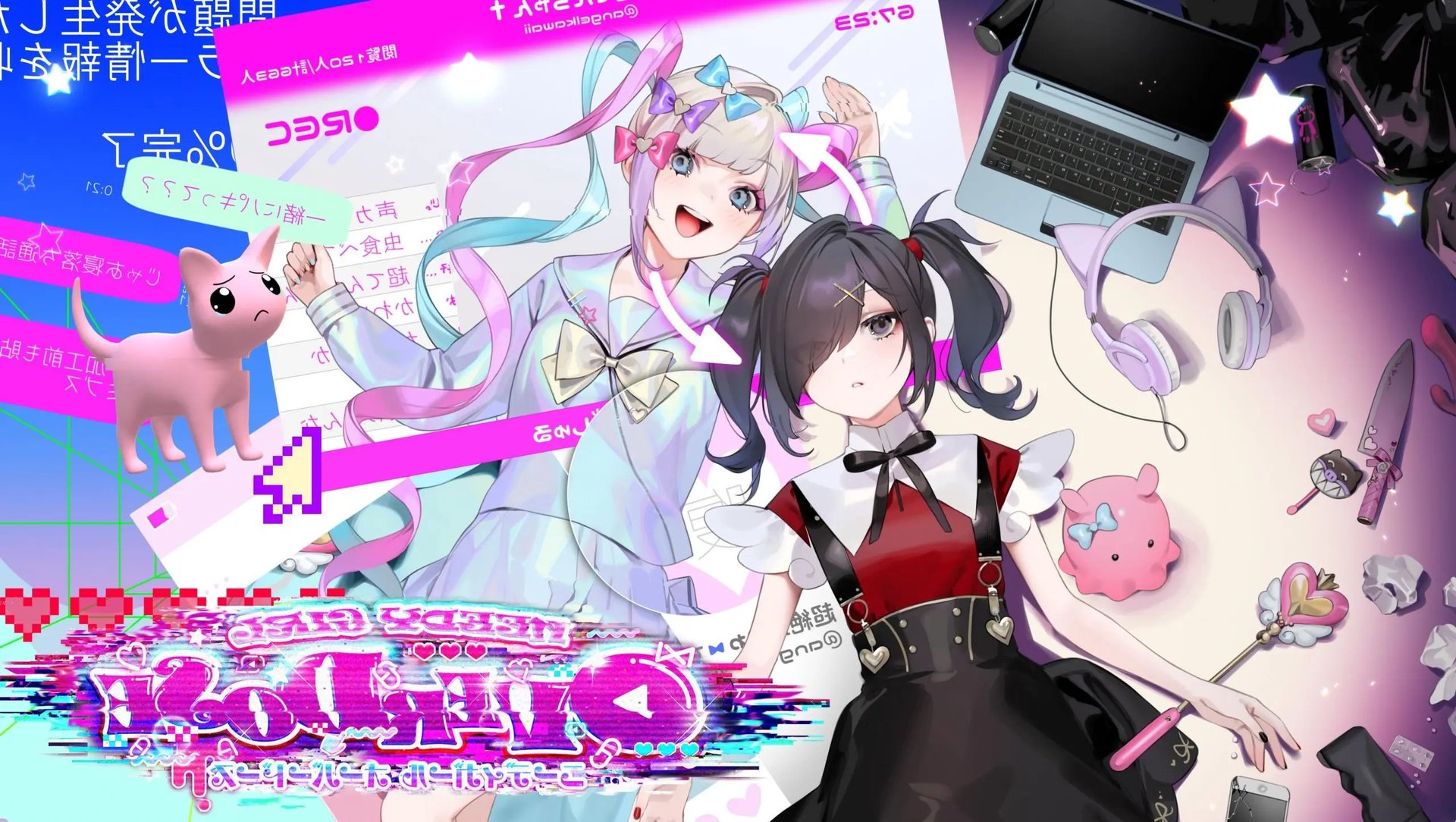 @Silly_jaja's background