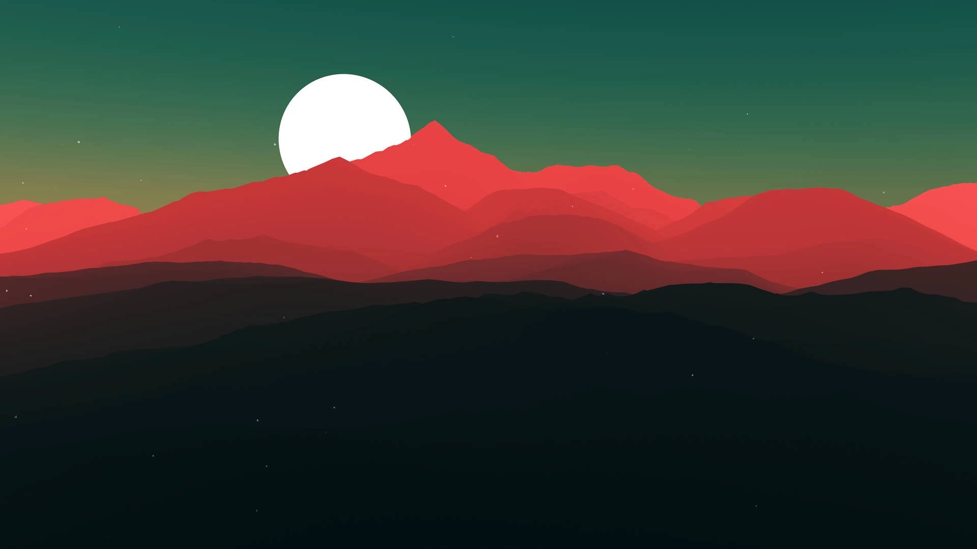 @Racoon's background