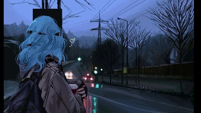 @silver's background