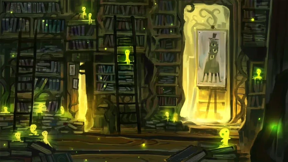 @final's background
